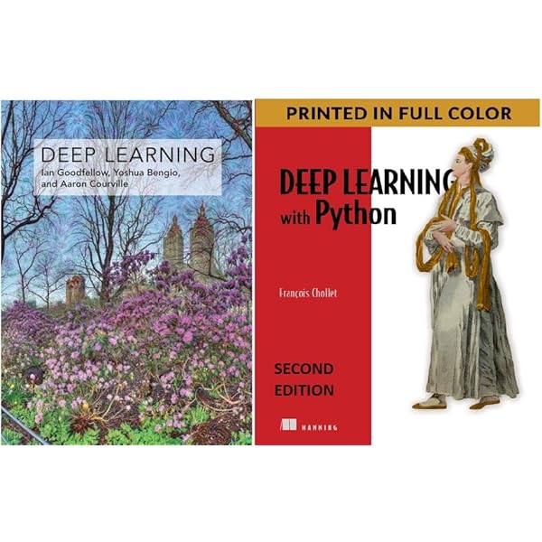 Buy Deep Learning (Adaptive Computation and Machine Learning